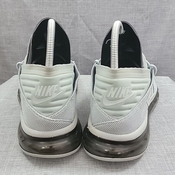 Nike Air Max Flair Light Pumice 942236-009 Running GS Sneakers Men\'s SZ 13 main image 8